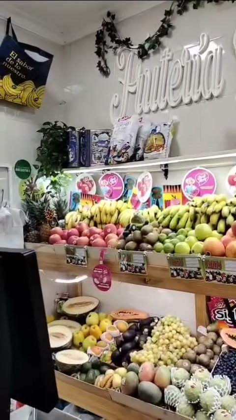 Comprar en Gines sabe diferente