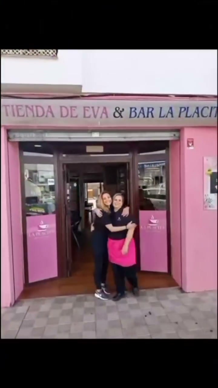 Estas fiestas, celébralas en los bares y restaurantes de Gines