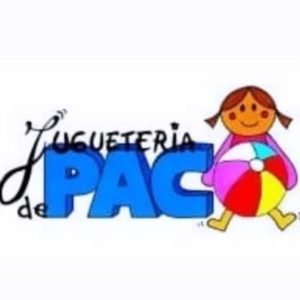 Juguetería de Paco